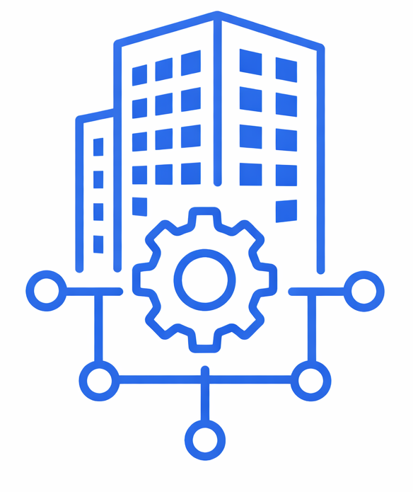 Enterprise Data Centers